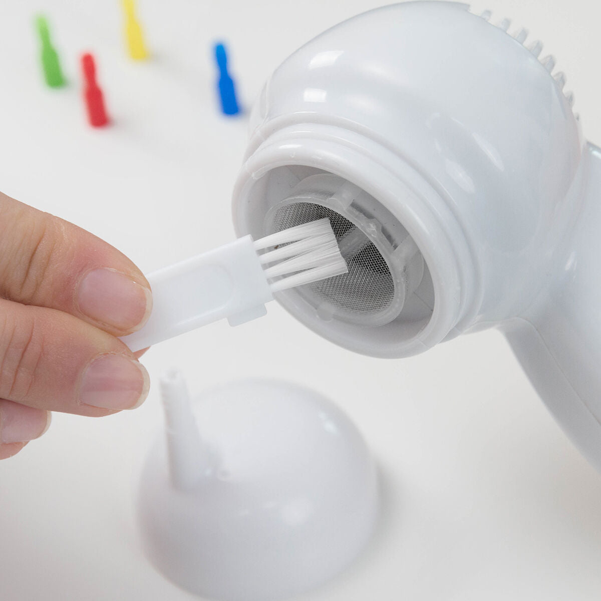 Reusable Electric Ear Cleaner InnovaGoods-3
