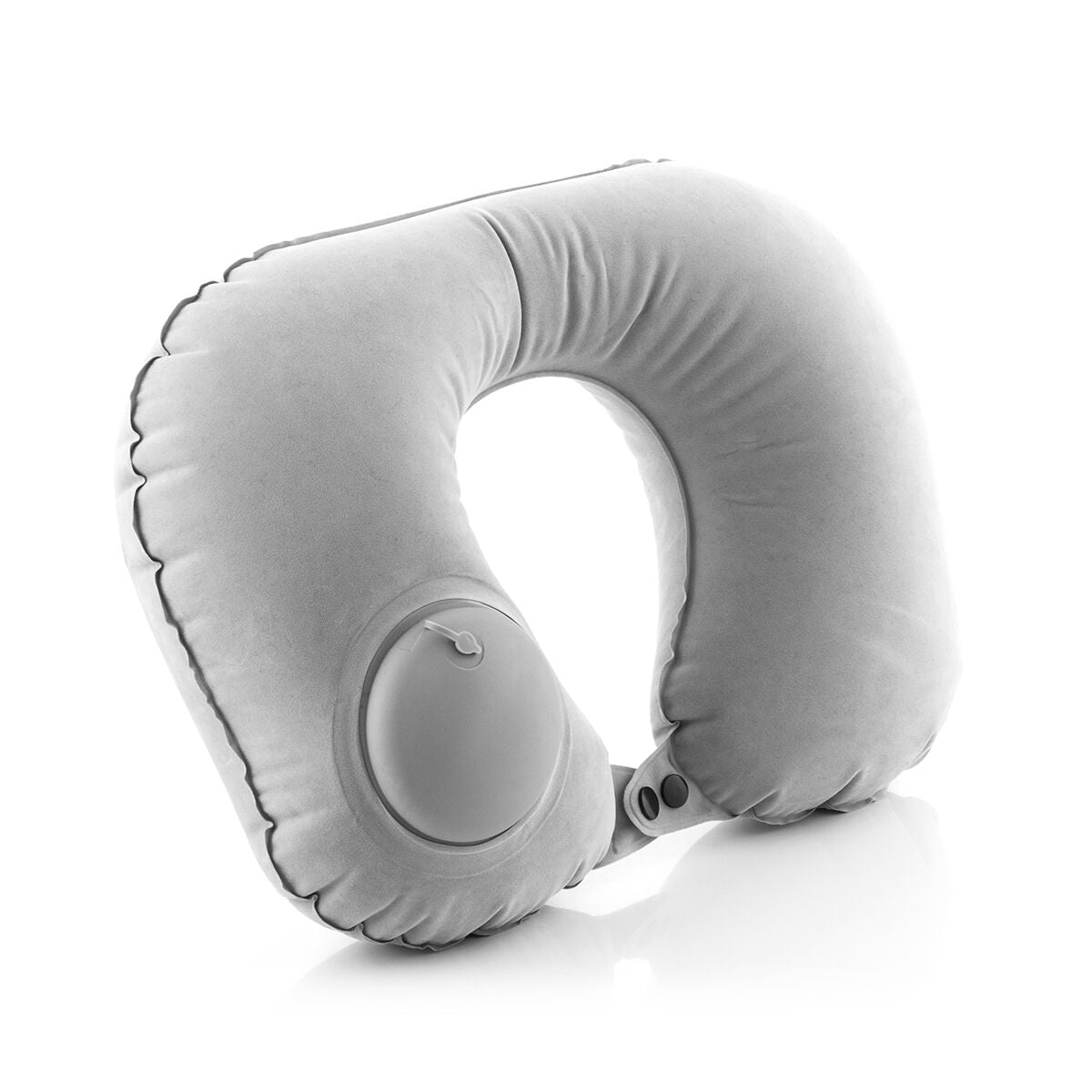 InnovaGoods Coussin Cervical Auto-Gonflable