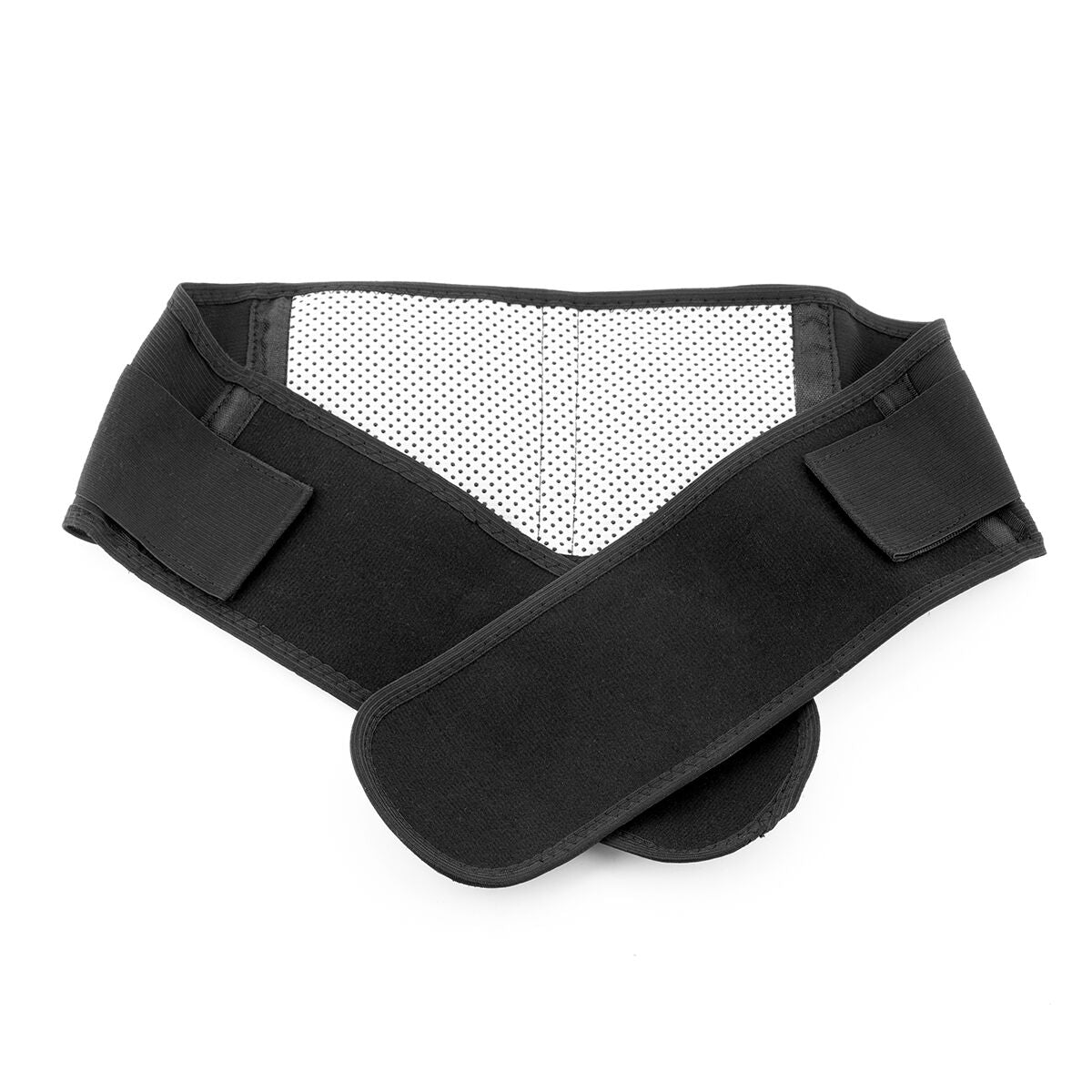 Ceinture de Correction Thermique à Aimants de Tourmaline Tourmabelt InnovaGoods
