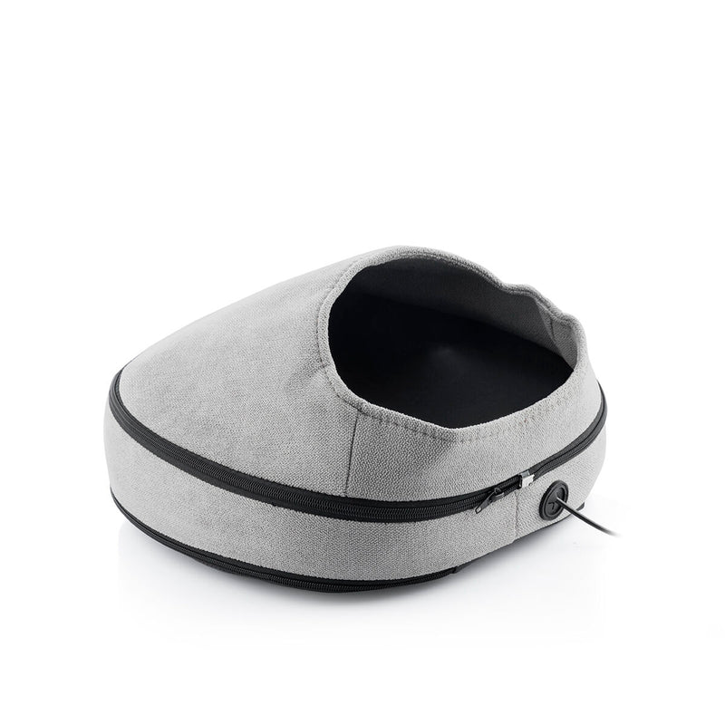 Masseur Chaleur Shiatsu 2 en 1 Futsa InnovaGoods
