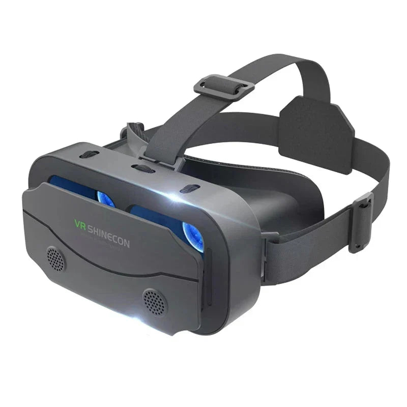 Lunettes VR 3D avec Smart Goggles pour smartphones