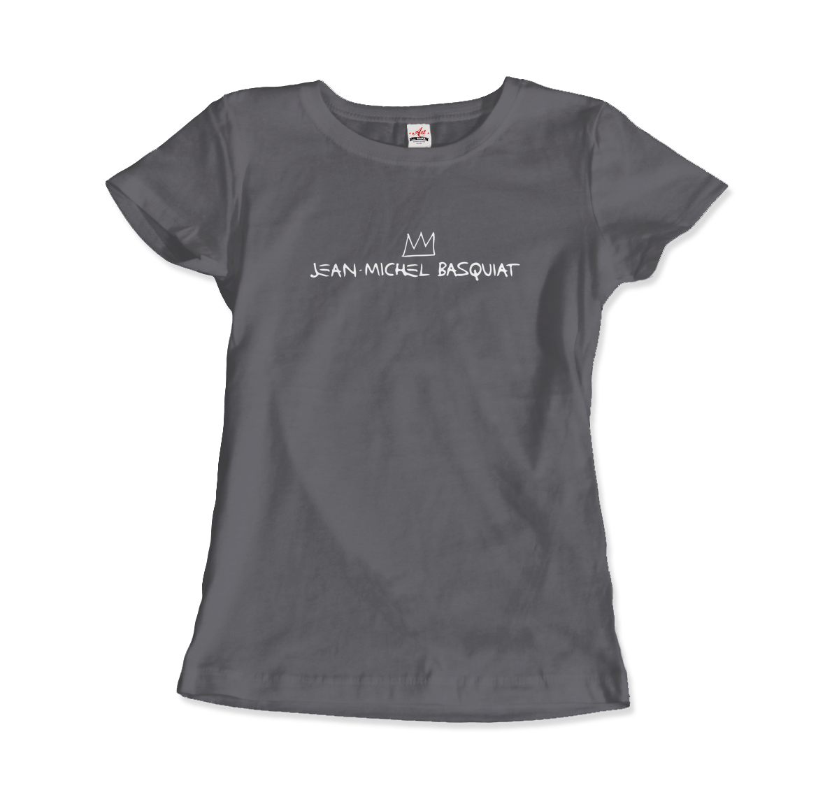 Signature with Crown t-shirt-10