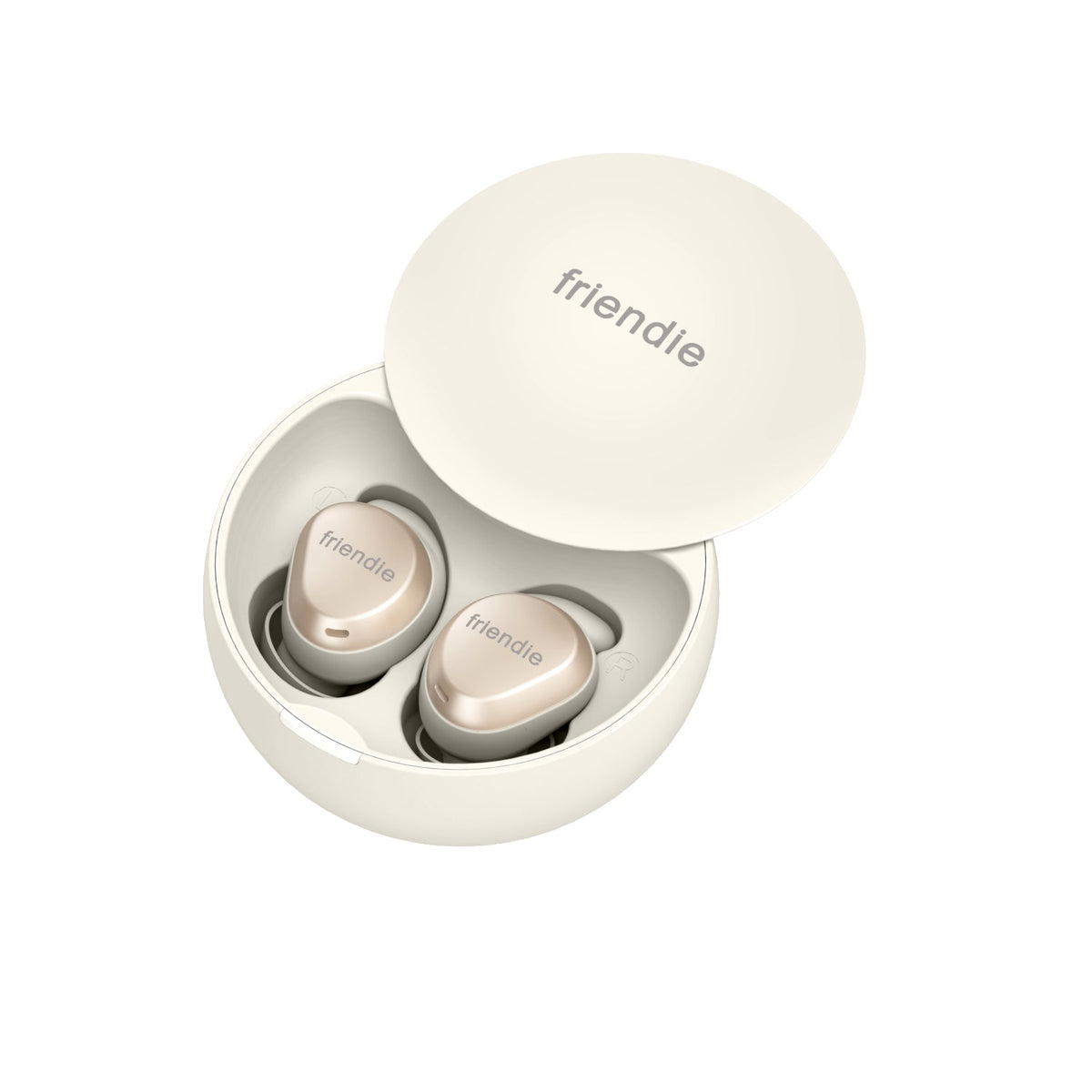 Écouteurs intra-auriculaires de sommeil AIR ZEN 3.0 Silk ANC