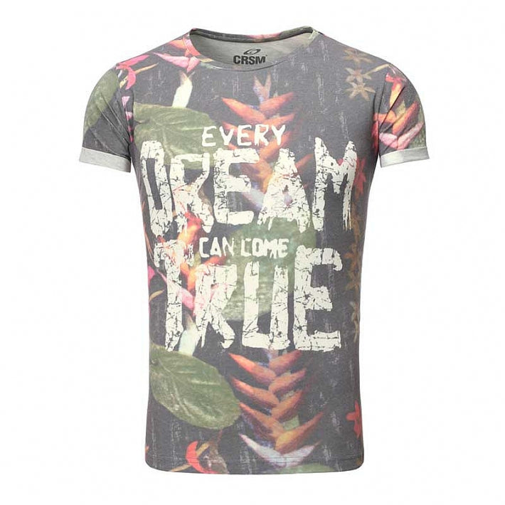 CRSM T-SHIRT MEN - 16015-1-1