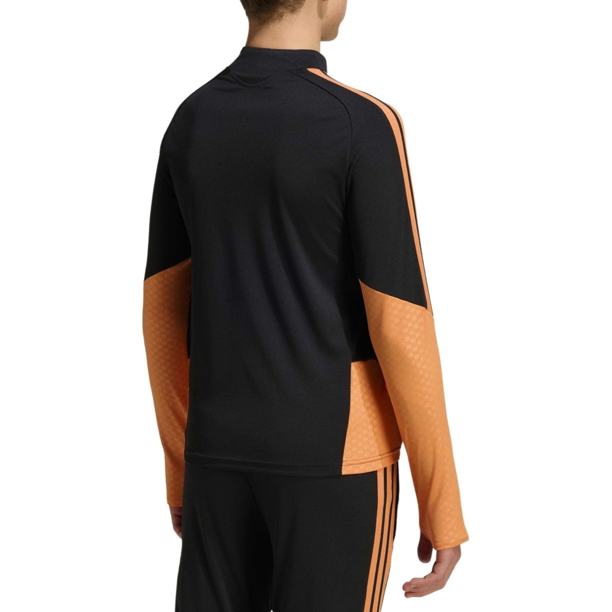 Kids - Arsenal black Training Technical Soccer Tracksuit 2026/27 - Adidas