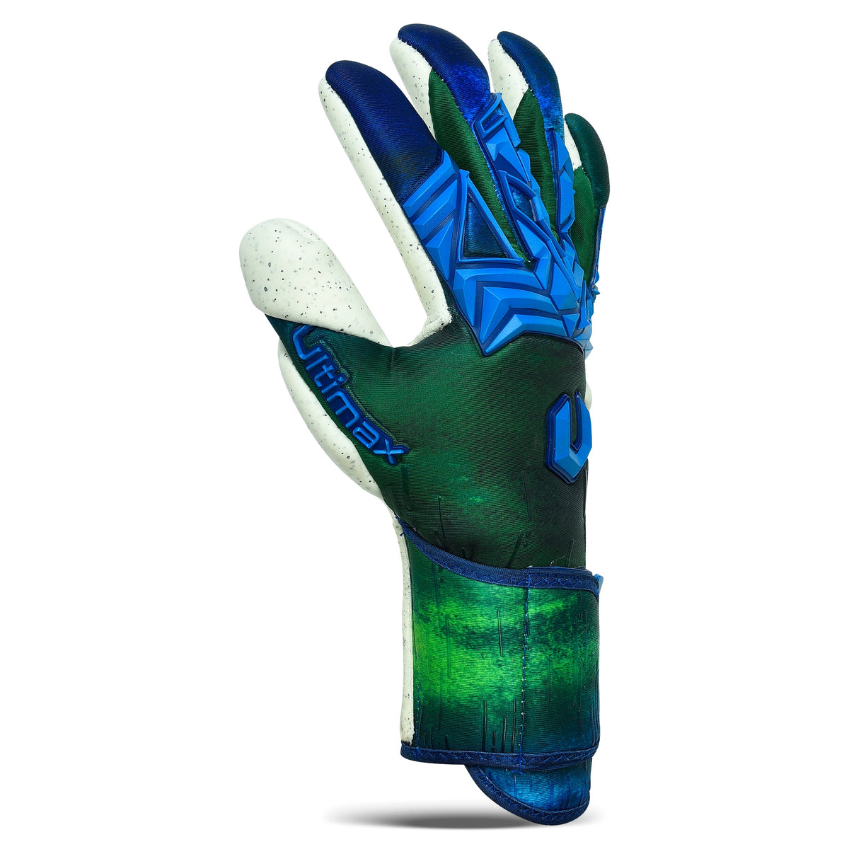 AEROFUSION – HYBRID MATCH GOALKEEPER GLOVES
