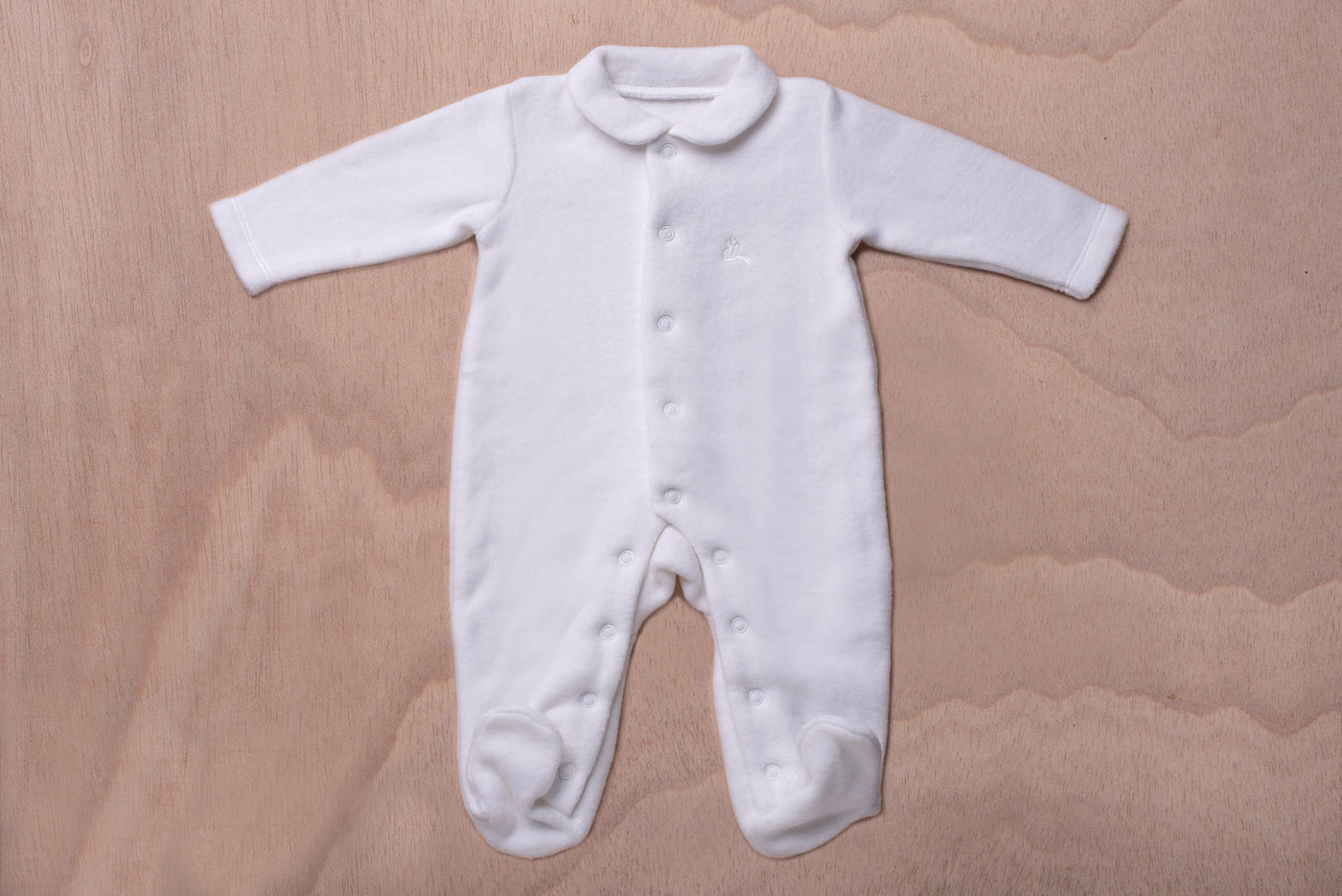 Babygrow cardado