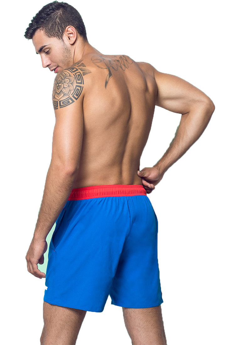 Unbeatable Style and Functionality: Experience the Best with BWET Swimwear's Ozone Beach Shorts