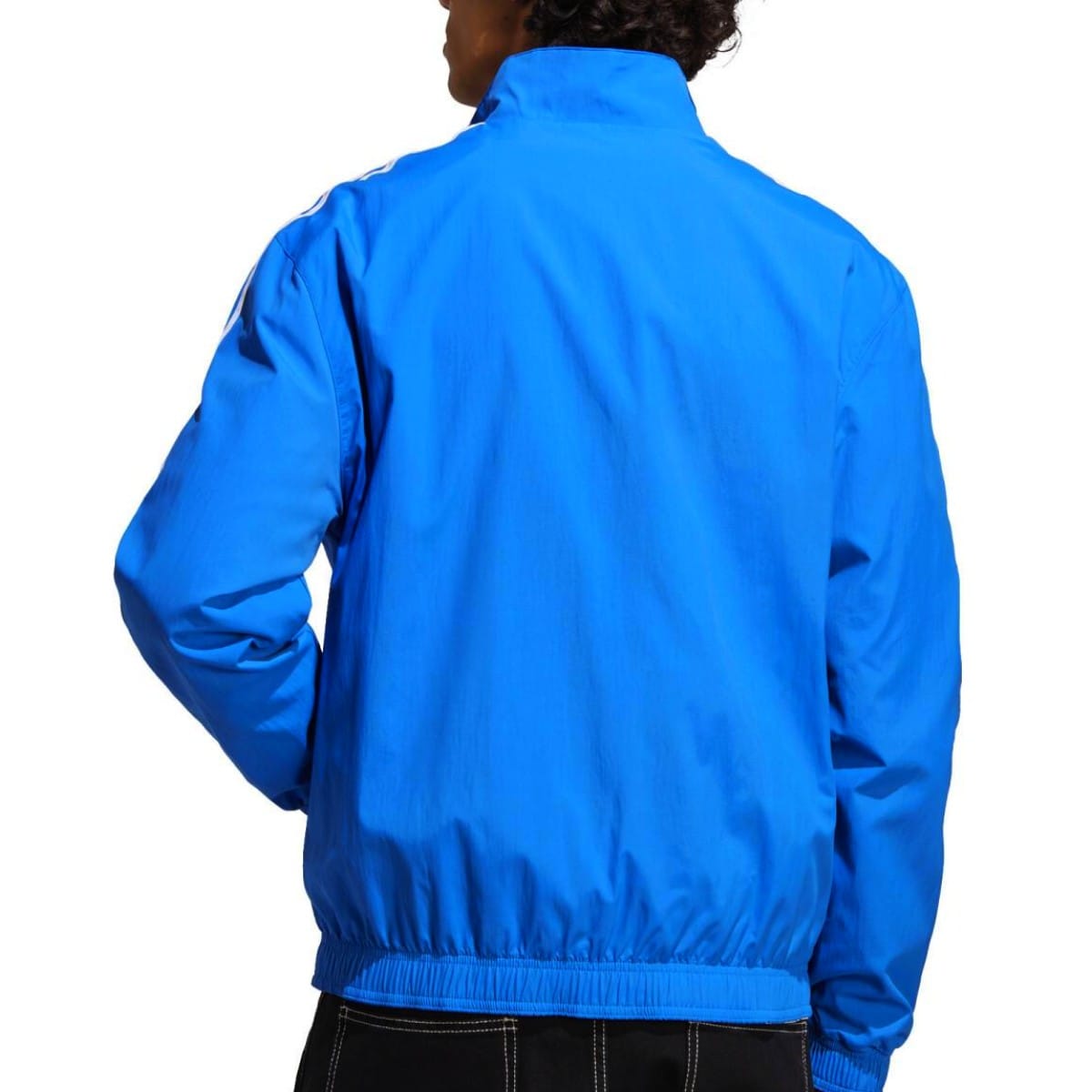 Veste de présentation de football Bayern Munich avant-match 2023 - Adidas