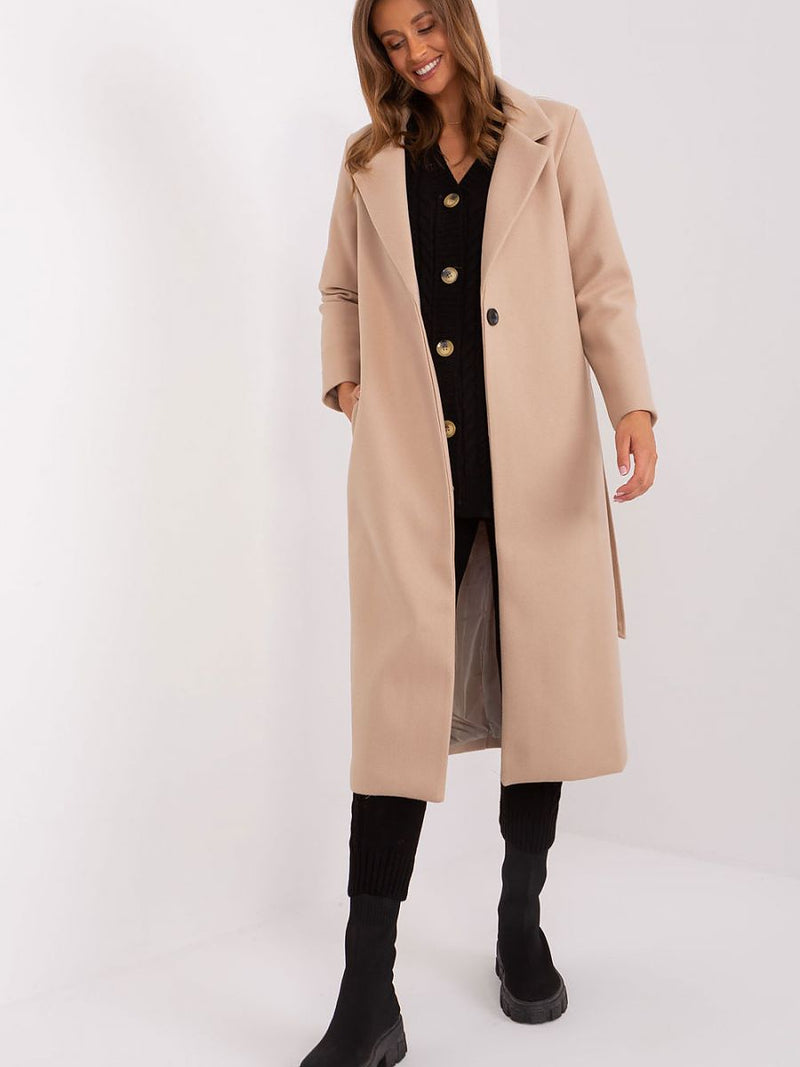 Manteau modèle 187447 Och Bella