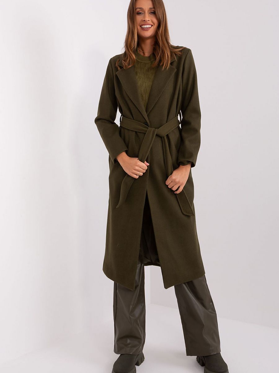 Coat model 187448 Och Bella