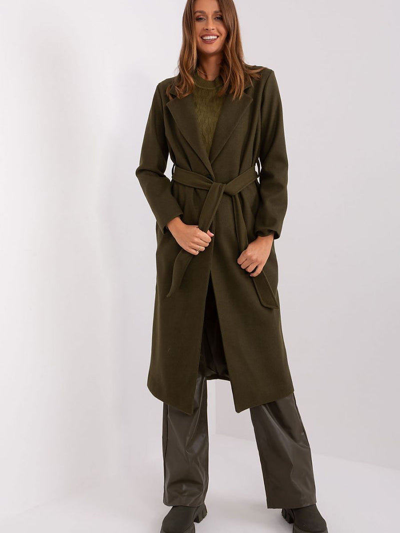 Manteau modèle 187448 Och Bella