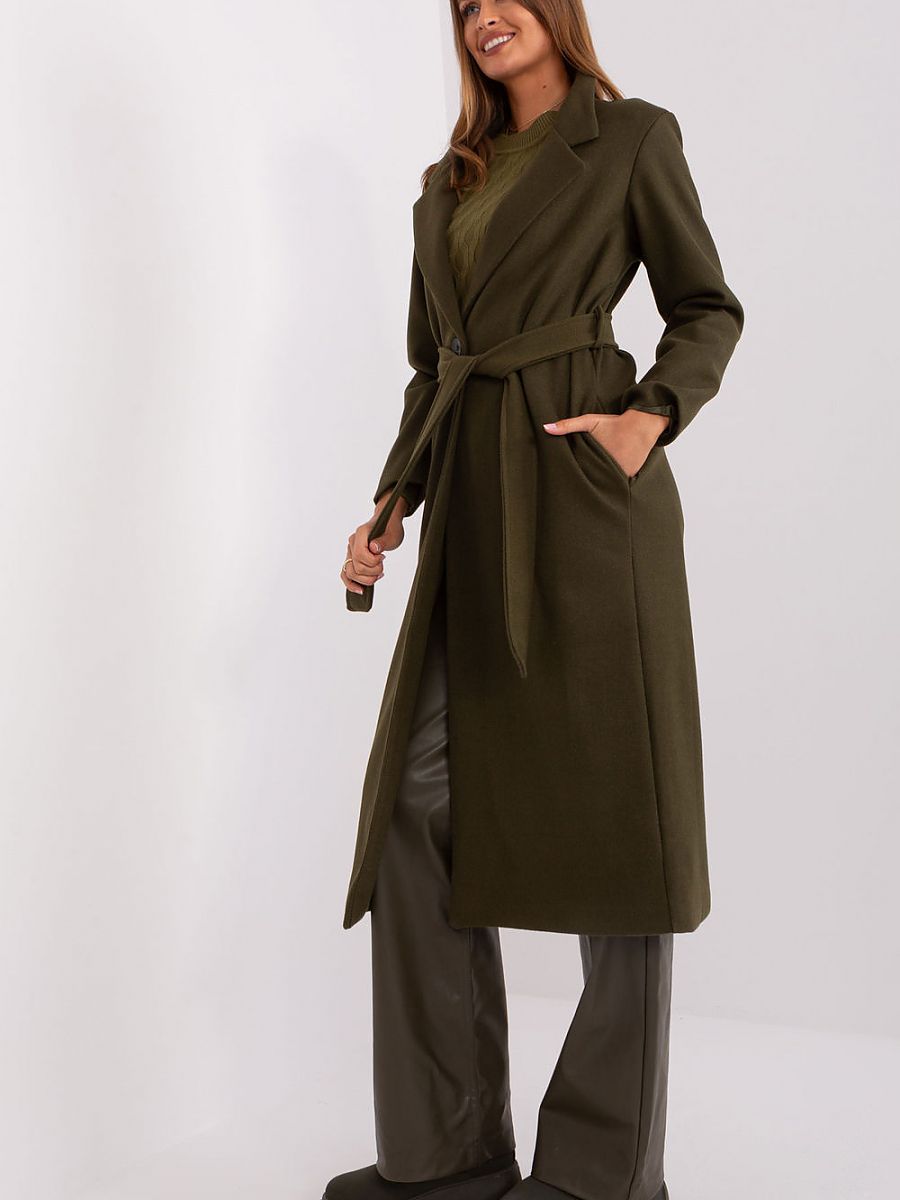 Coat model 187448 Och Bella