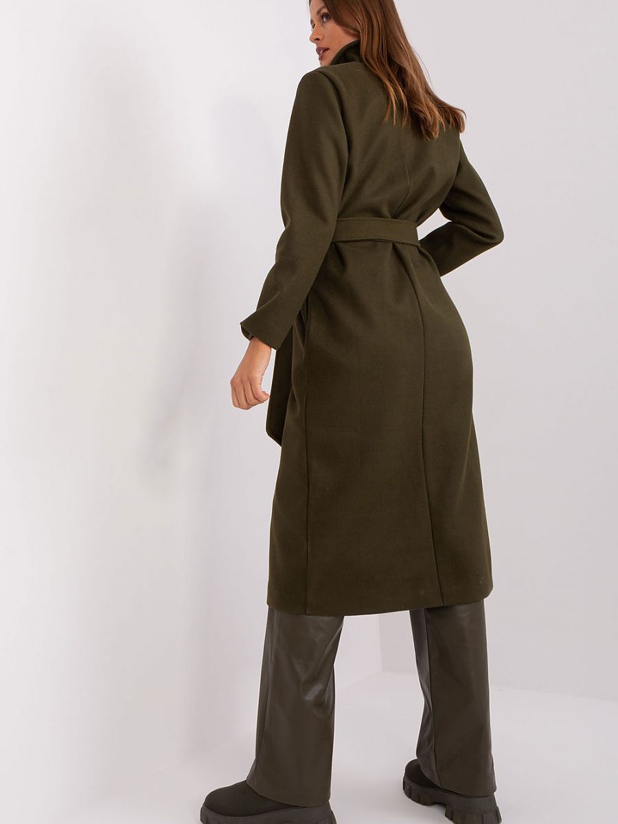 Coat model 187448 Och Bella