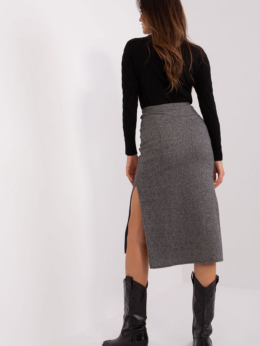 Skirt model 187758 Lakerta
