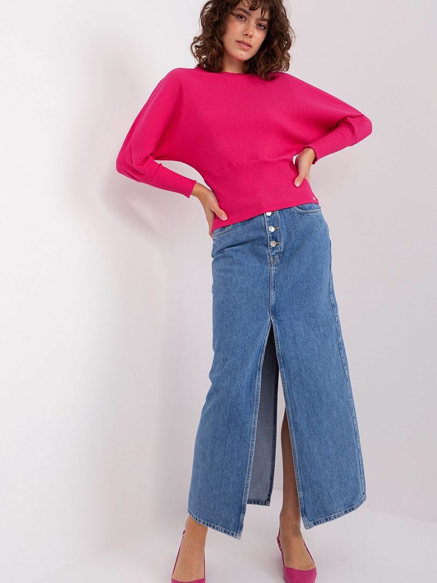 Blouse model 188142 BFG