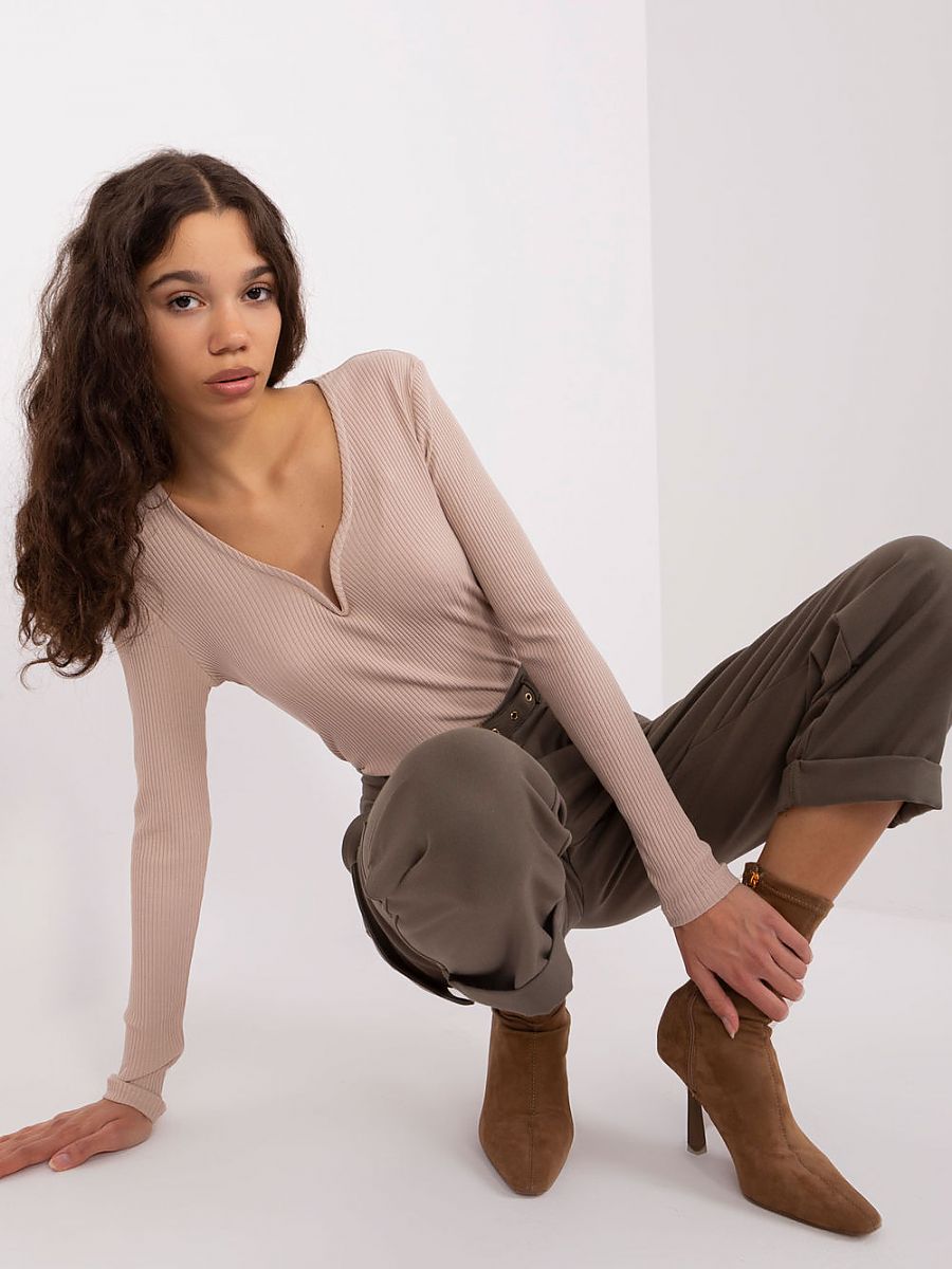 Blouse model 188144 BFG