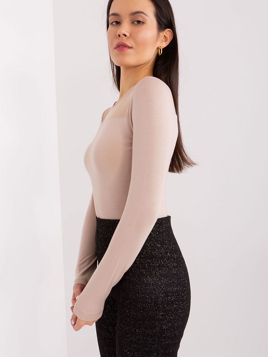 Blouse model 188152 BFG