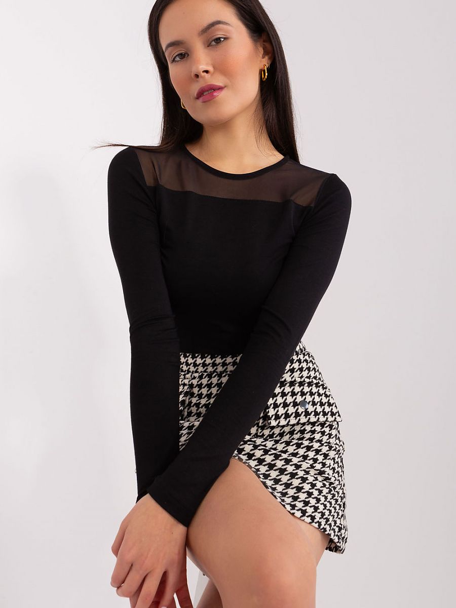 Blouse model 188153 BFG