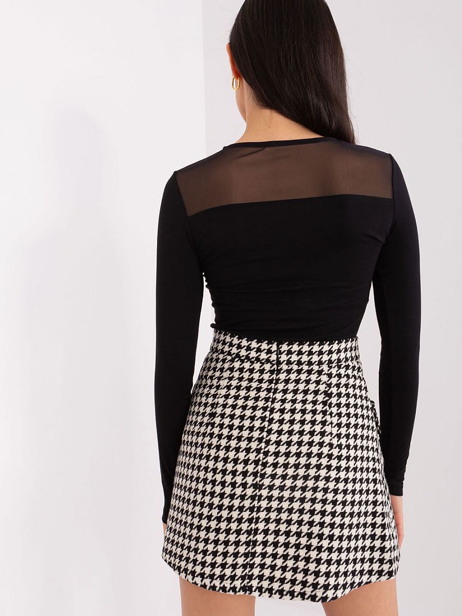 Blouse model 188153 BFG