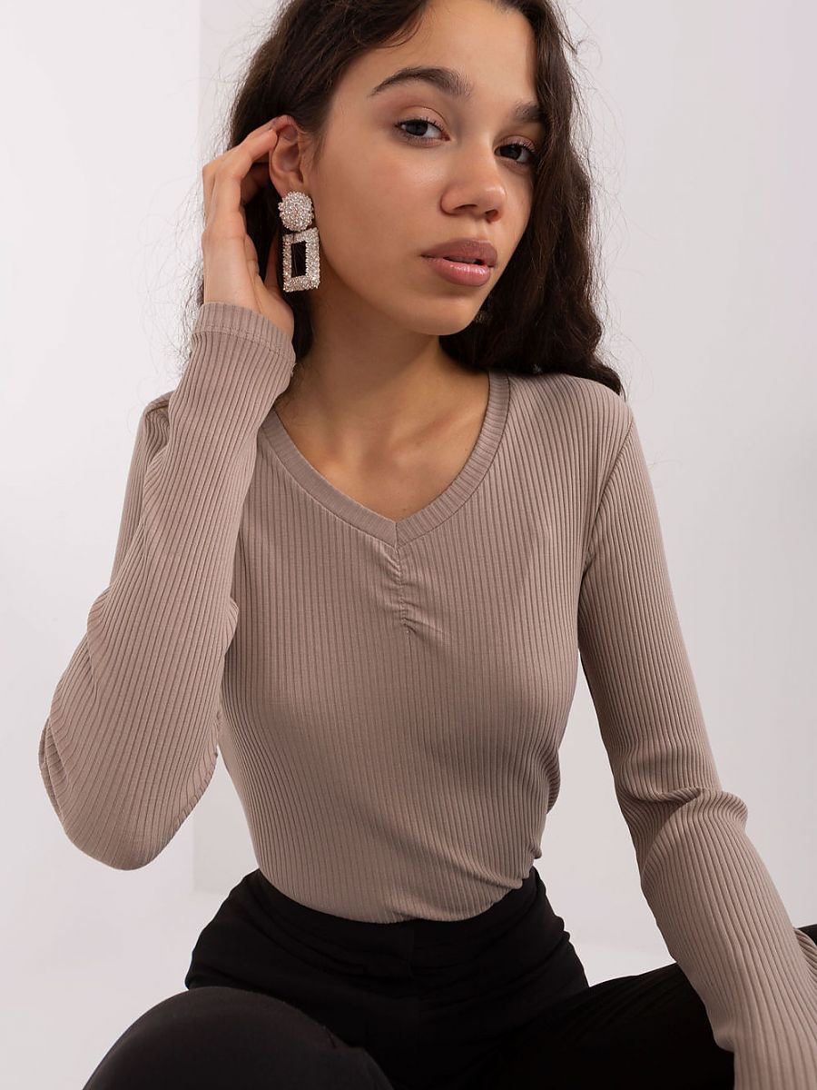 Blouse model 188155 BFG