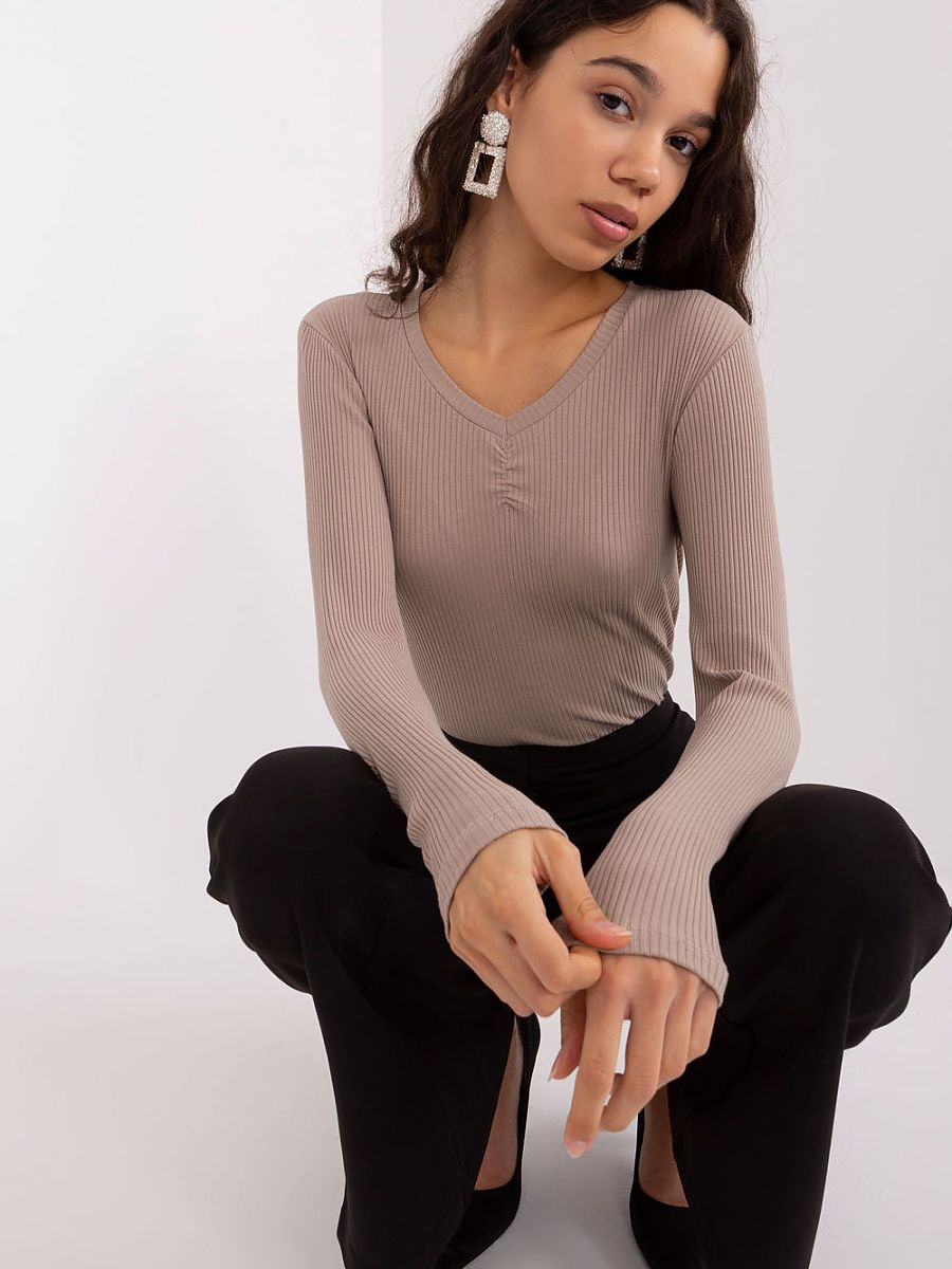 Blouse model 188155 BFG