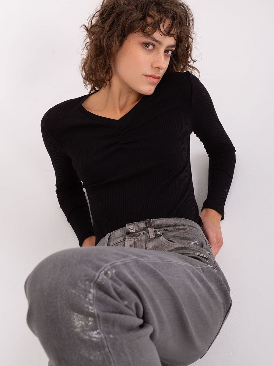 Blouse model 188156 BFG