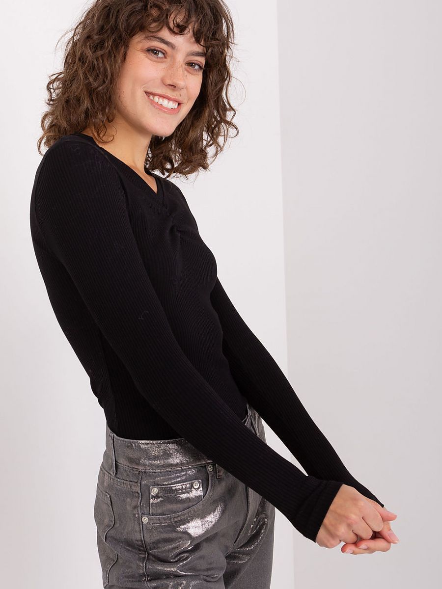 Blouse model 188156 BFG
