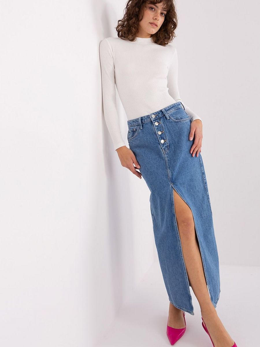 Blouse model 188165 BFG
