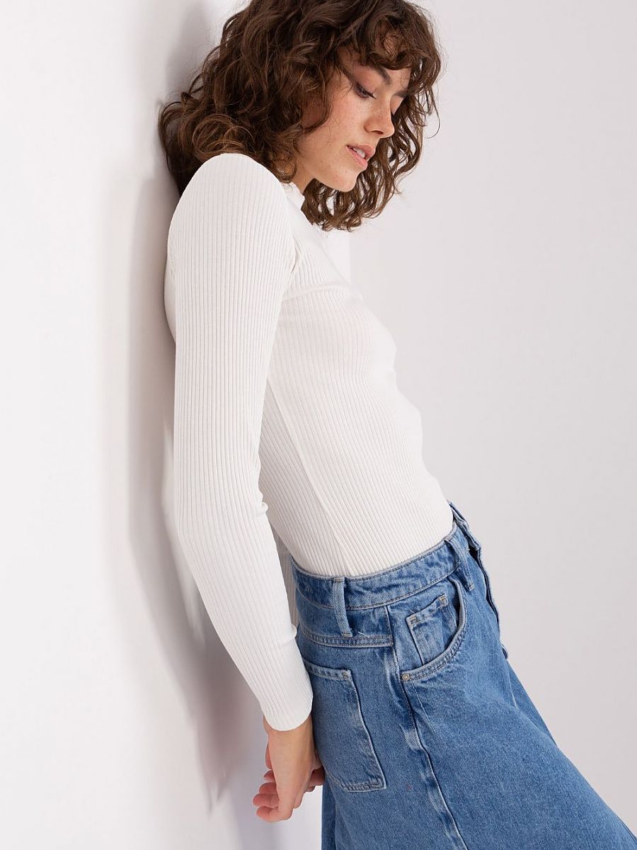 Blouse model 188165 BFG