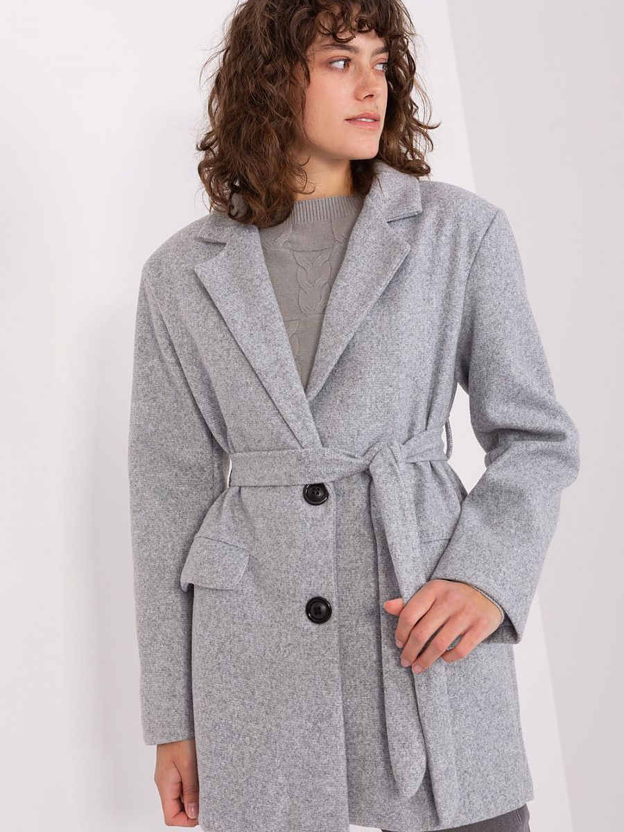 Coat model 190140 Och Bella