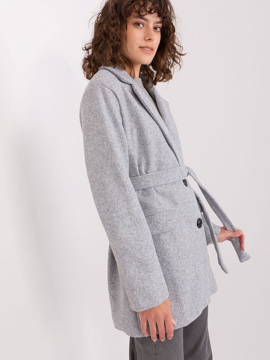 Coat model 190140 Och Bella