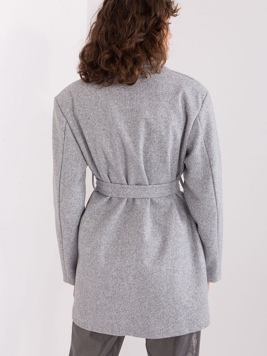 Coat model 190140 Och Bella