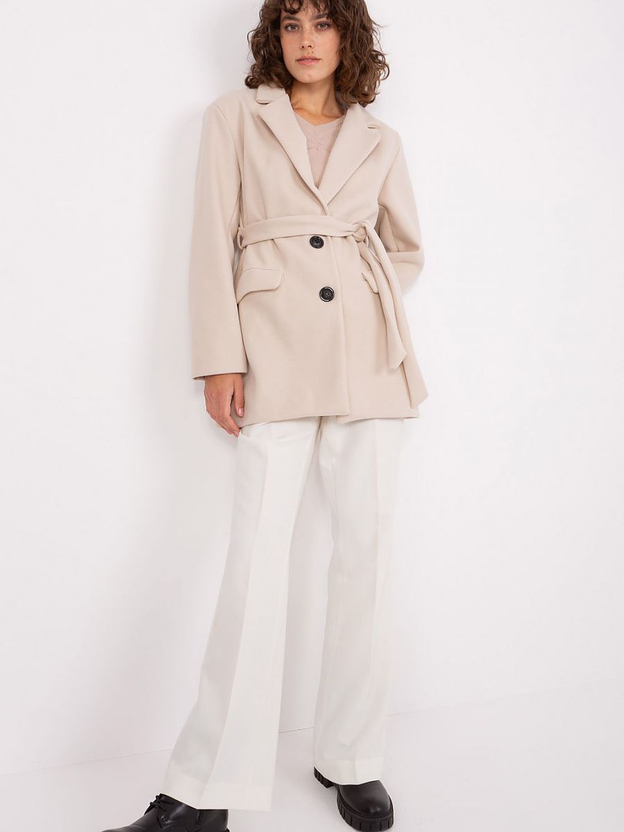 Coat model 190142 Och Bella