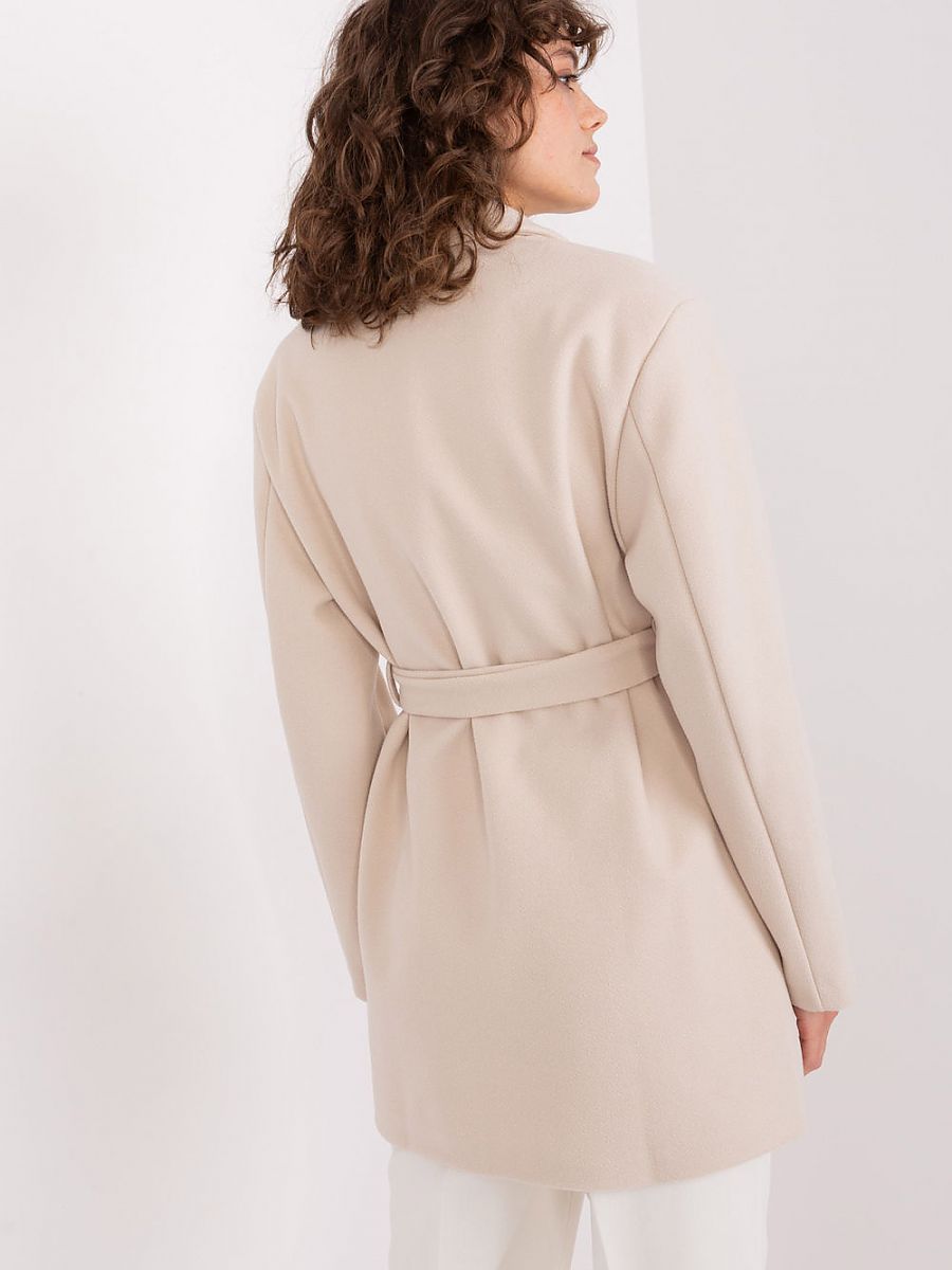 Coat model 190142 Och Bella