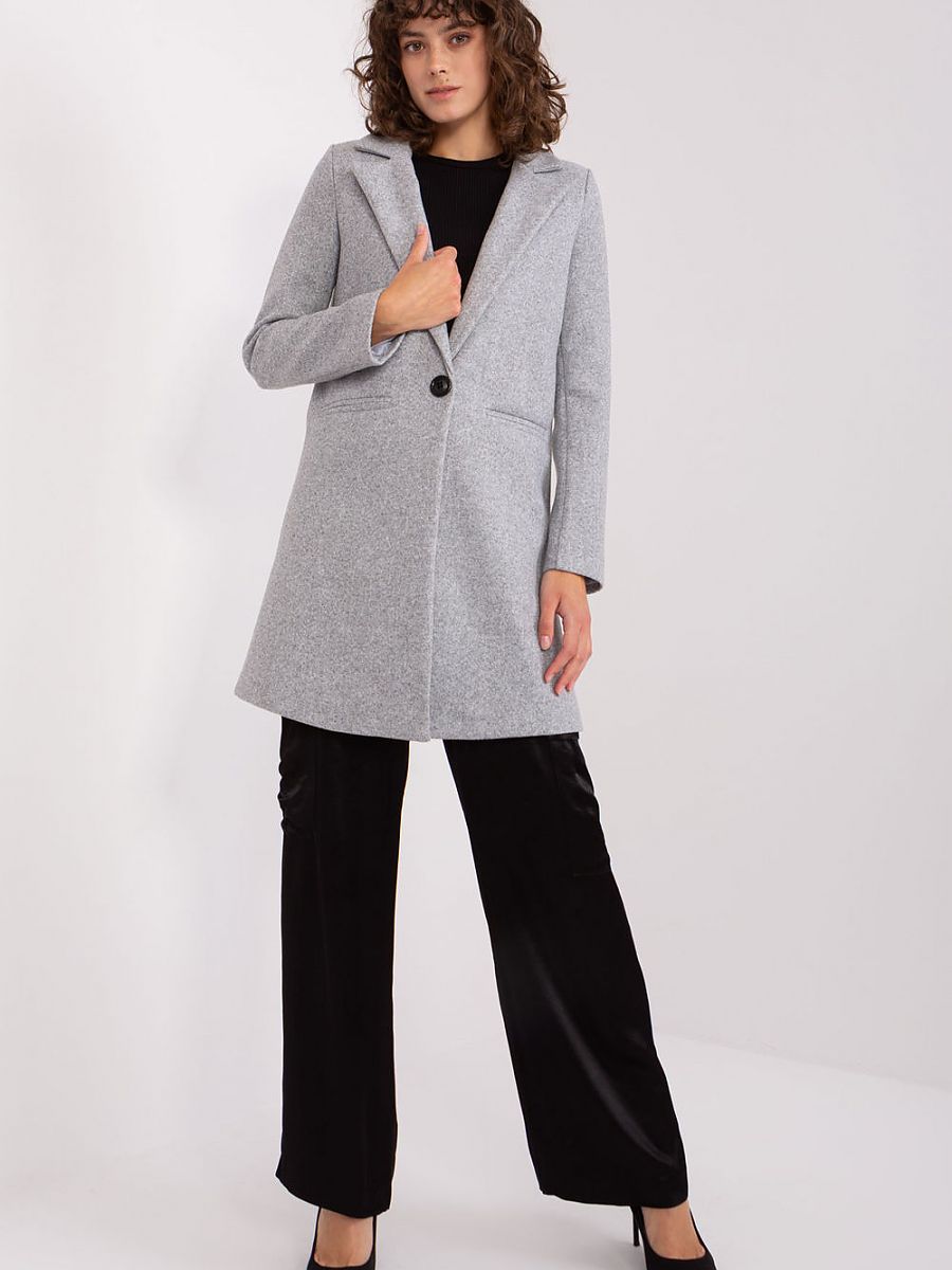 Coat model 190143 Och Bella