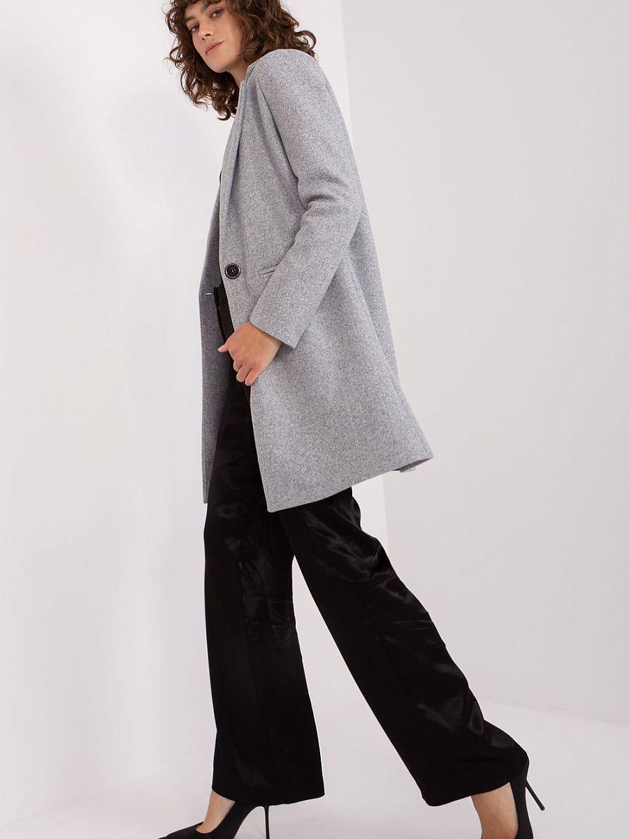 Coat model 190143 Och Bella