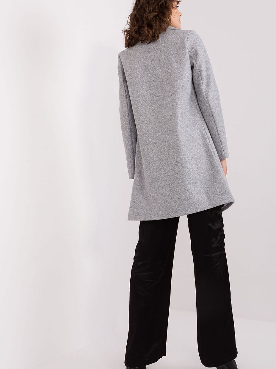 Coat model 190143 Och Bella