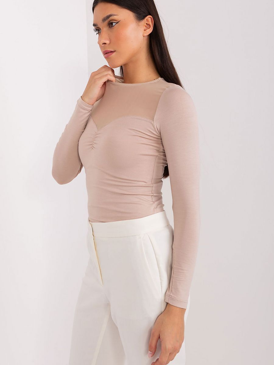Blouse model 191843 BFG
