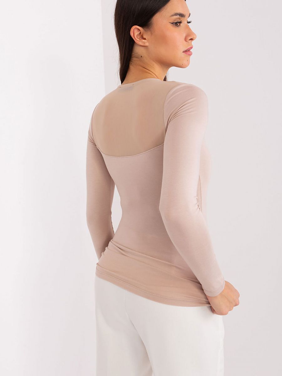 Blouse model 191843 BFG