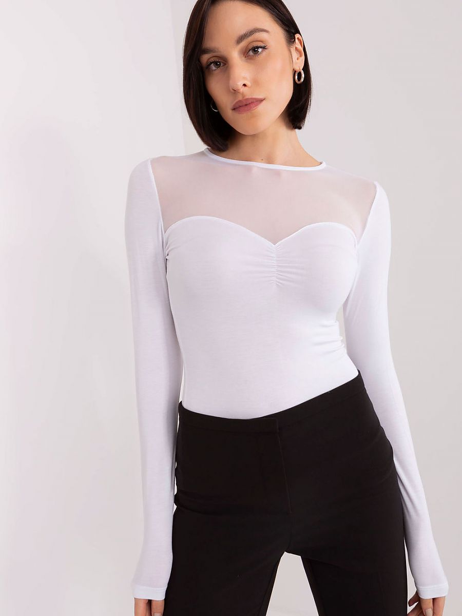 Blouse model 191844 BFG-0