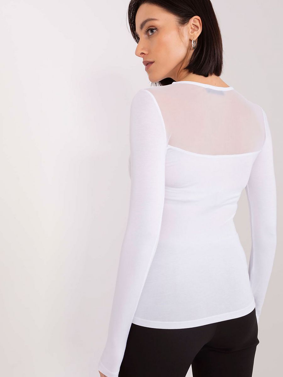 Blouse model 191844 BFG-2