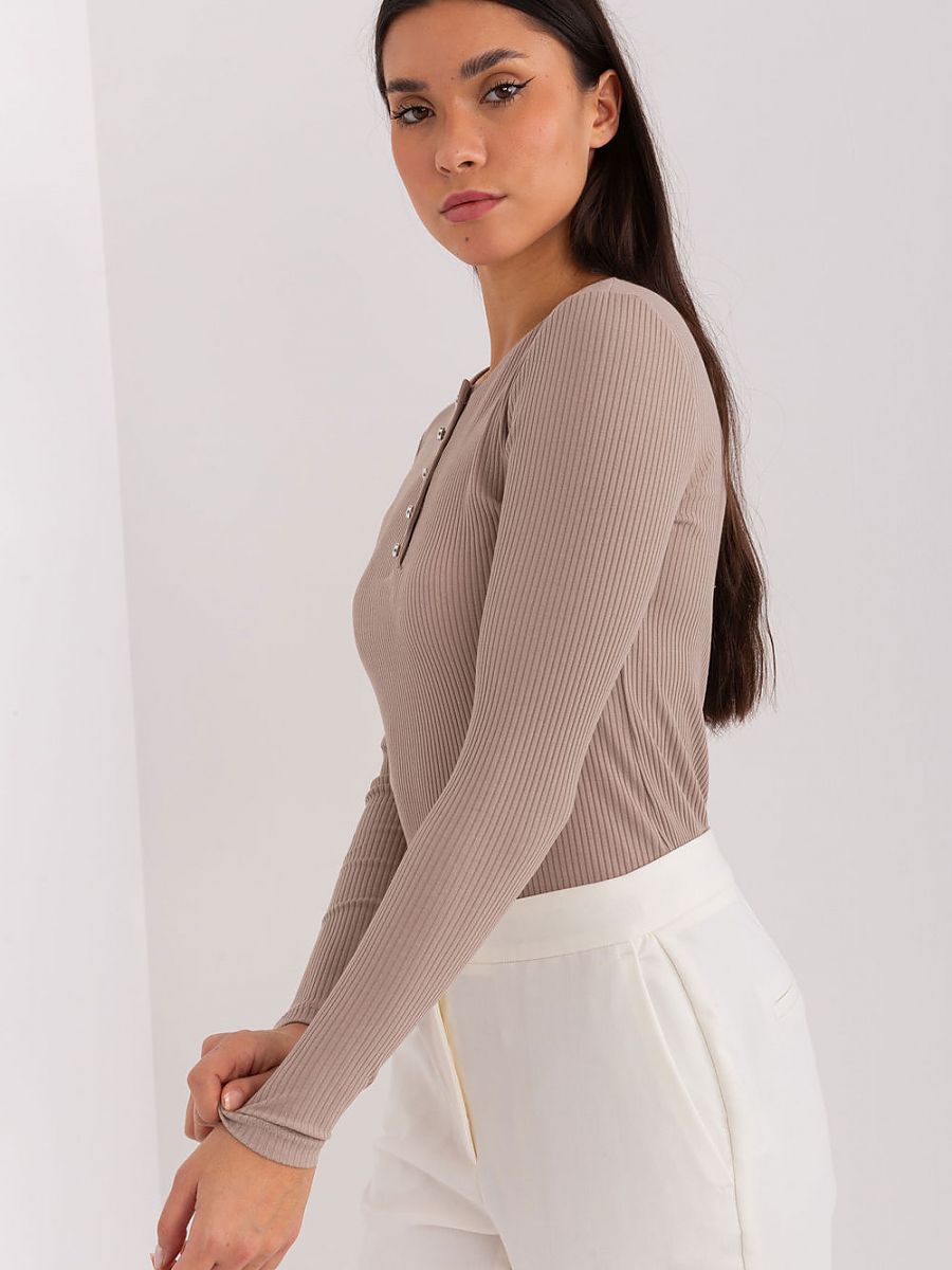 Blouse model 191847 BFG