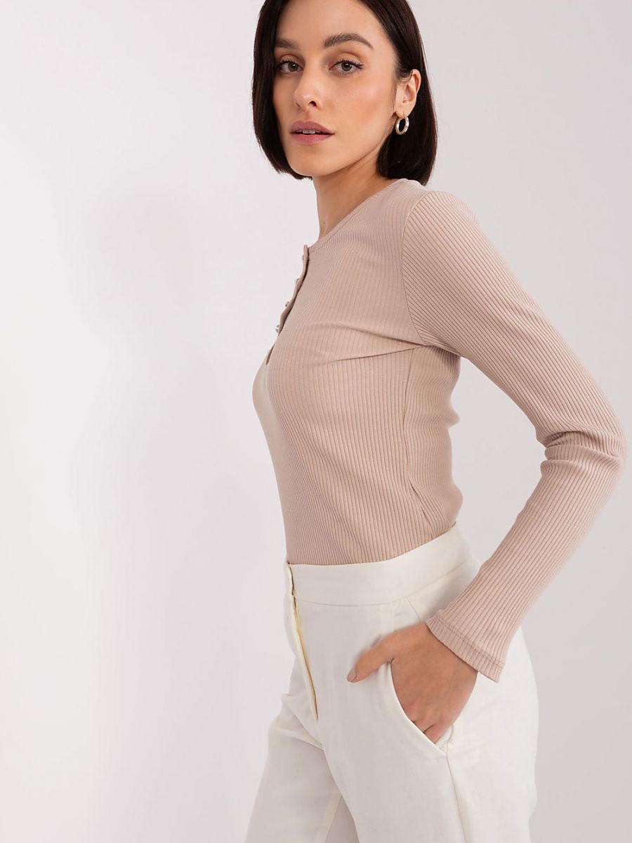 Blouse model 191849 BFG