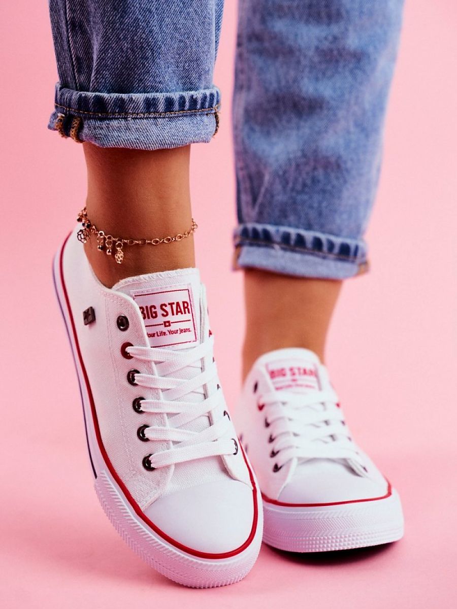 Sneakers model 192311 Step in style