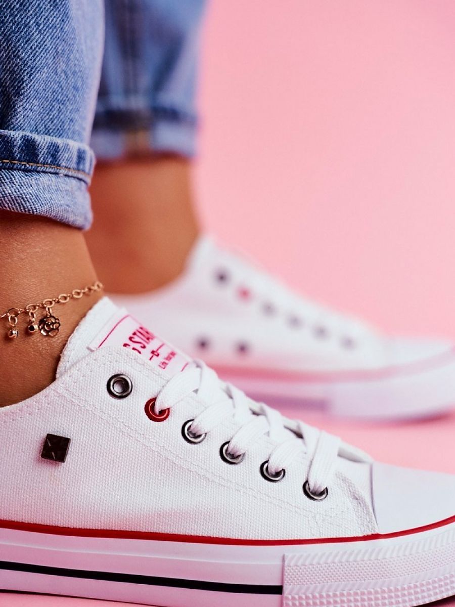 Sneakers model 192311 Step in style