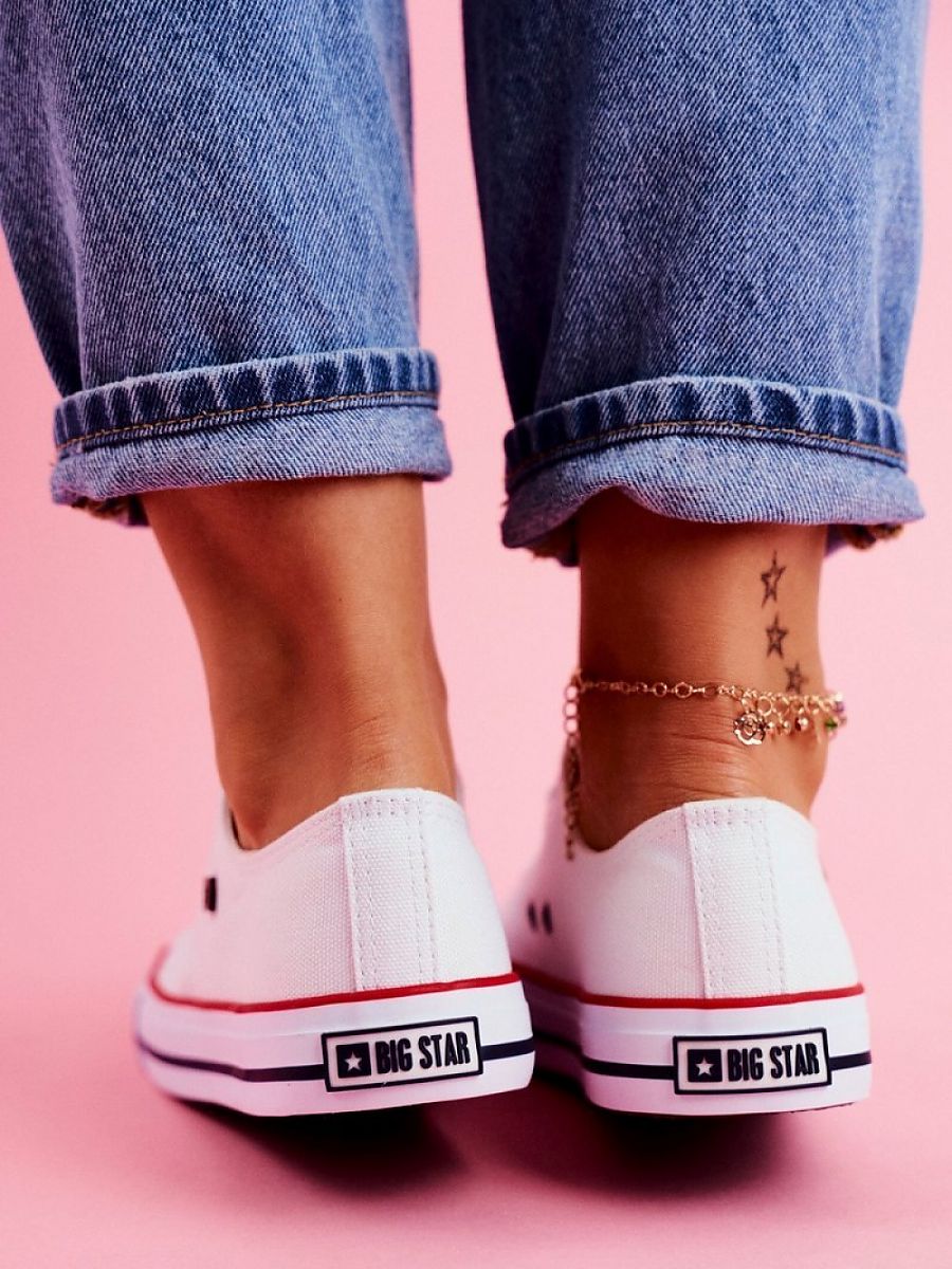 Sneakers model 192311 Step in style