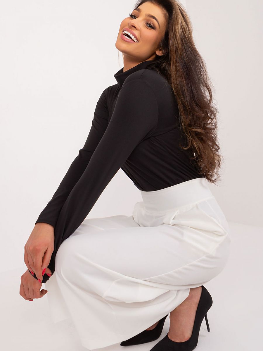 Blouse model 192527 Lakerta