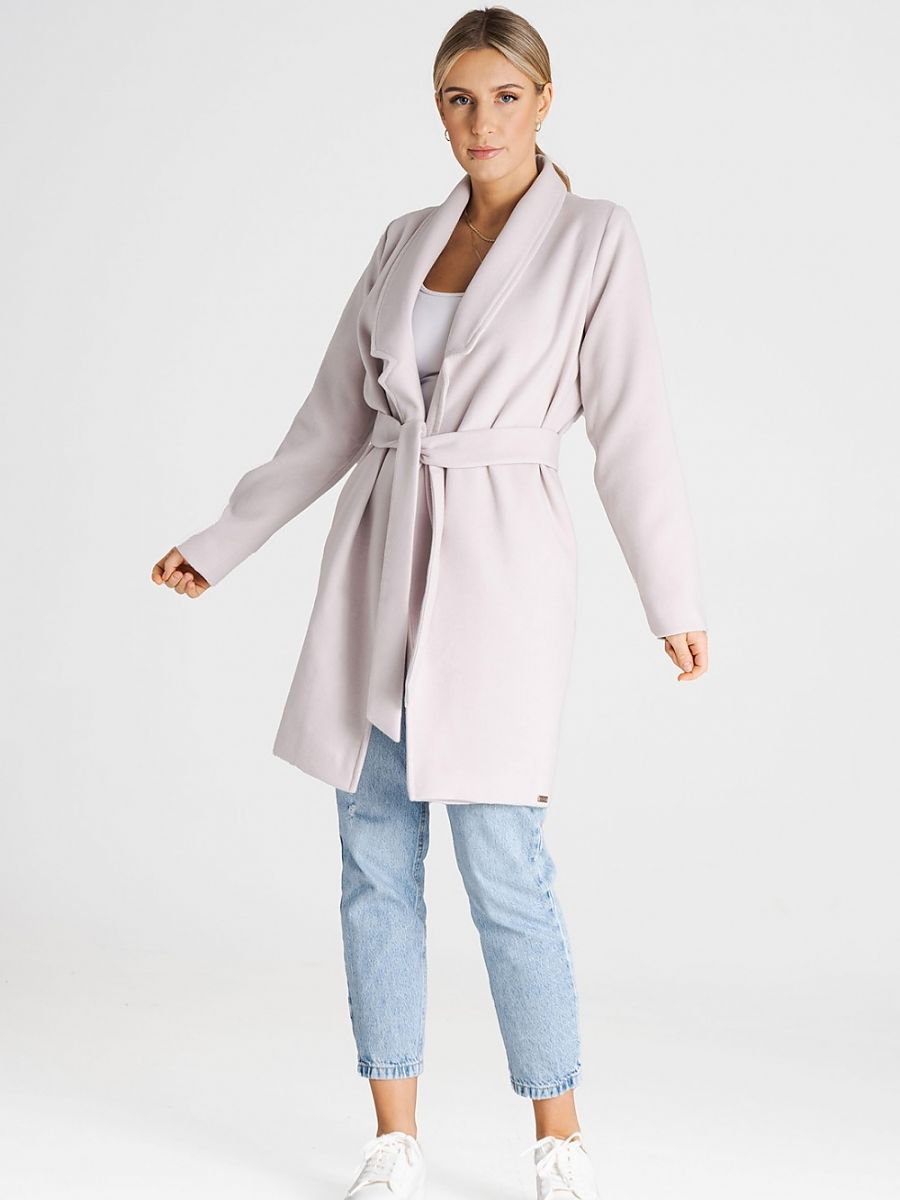 Coat model 194794 Figl