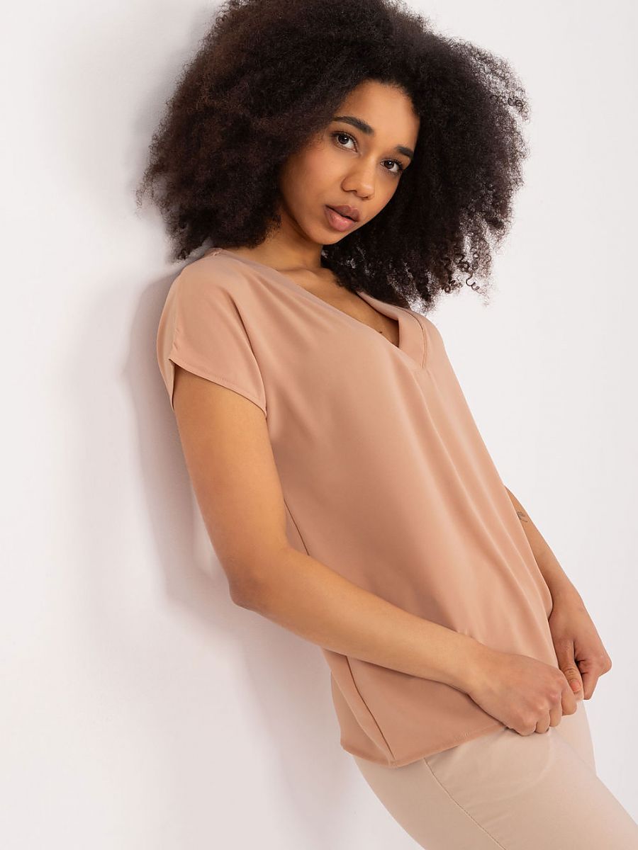 Blouse model 194833 BFG